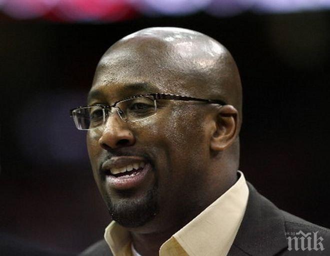 Легендарният Майк Браун и малкият Стюарт идват в София за Supercross Sofia 2015