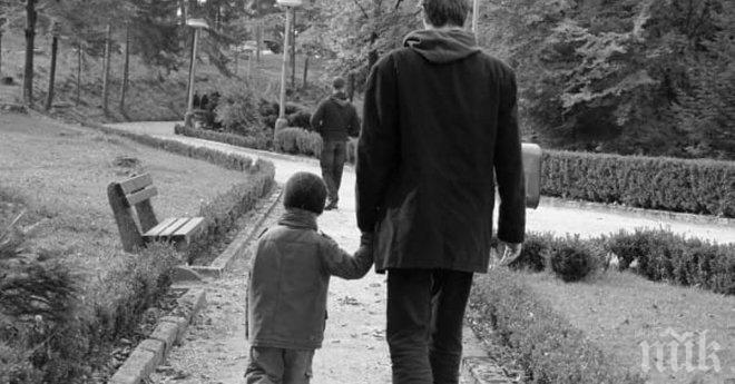 Богат баща искаше да даде добър урок на своя син, но вместо това? Урокът беше за него! 