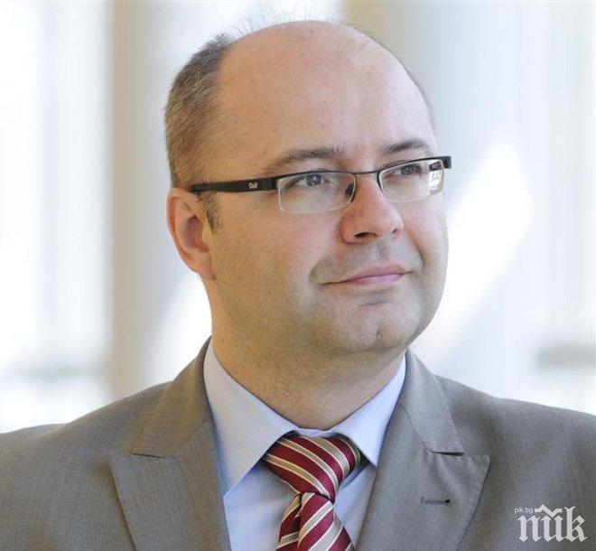 Посланикът на България в Катар ще представлява страната ни в Бахрейн и в Оман
