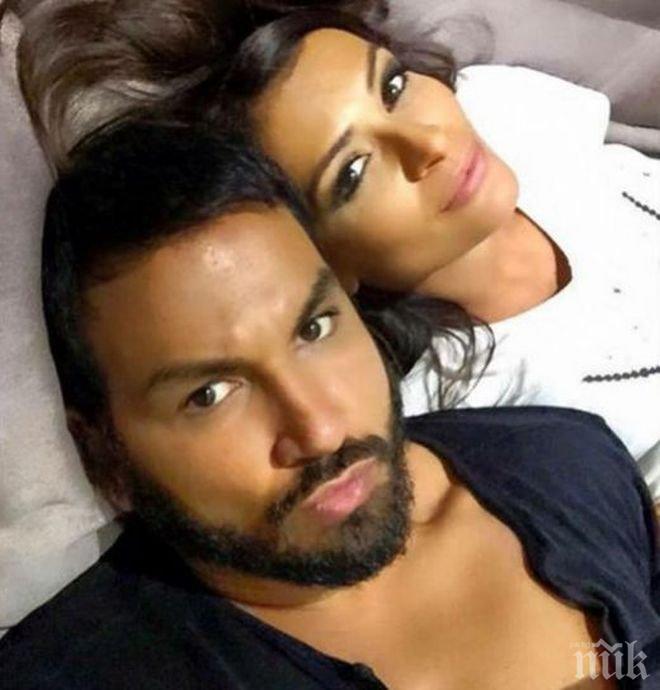 Сензация! Азис си легна с Преслава