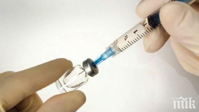 ООН готви изпращането на 900 хиляди ваксини срещу детски паралич в Украйна
