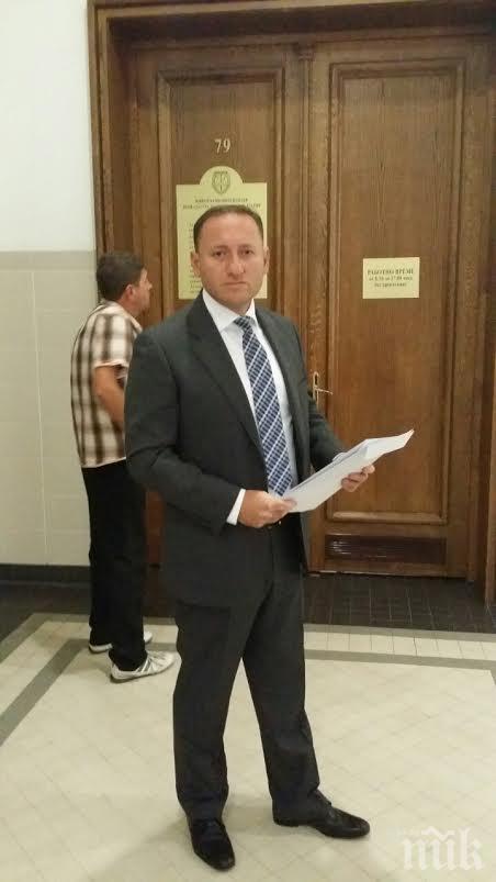 ПЪРВО в ПИК! Депутат от ДПС сезира Цацаров за побоя в Орландовци