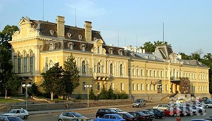 Съюзът на колекционерите организира завръщането на Данаил Дечев в НХГ