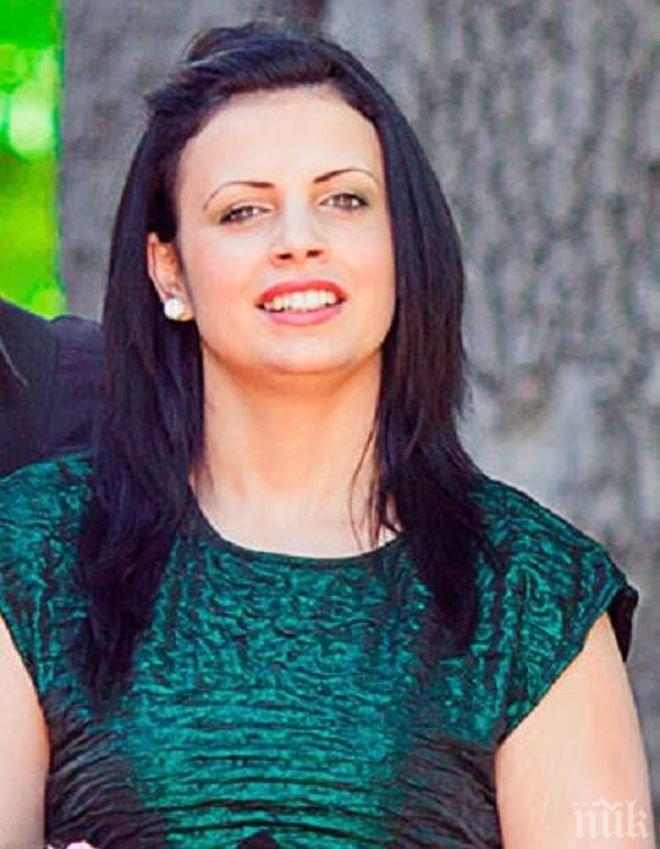 Мая от Провадия се нуждае от помощ за да плати скъпоструващо лечение в Германия