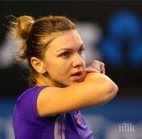 Италианка шокира Симона Халеп на US Open