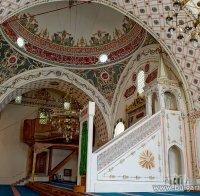 Рияд е готов да строи джамии в Германия