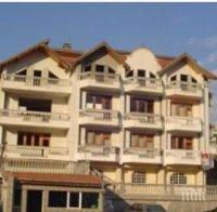 Удар: Данъчните в Пловдив продават палат за 600 бона и златно съкровище (снимки)