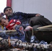  ООН: Още милиони сирийци могат да тръгнат към Европа