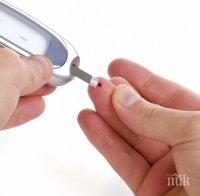 Апарати за кръвна захар се ползват по 5 години

 