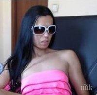 Адреналинката Яна в спор с Моника Валериева заради разкрачена гърла, показала най-милото си във Фейсбук (снимка)