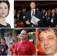 Бареков стряскащо пред ПИК: Кадиев и Вили Лилков са измамници! Двамата са част от модела 