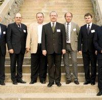 Вишеградската четворка отхвърли бежанските квоти
