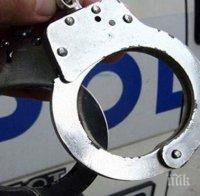Агресивен мъж счупи стъклото на швейцарското посолство в София, арестуван е 