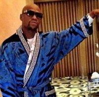 32 милиона долара за Мейуедър за качване на ринга