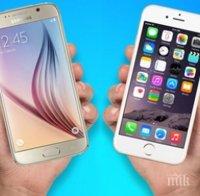 Историята на Apple iPhone – Началото, Първото поколение, iPhone 3G и 3GS