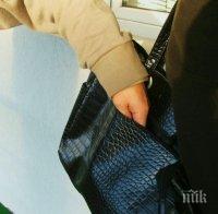 Апаши претарашиха норвежки турист и жена му на автогара „Юг”