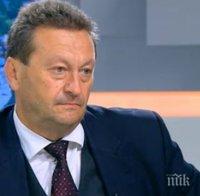 Ерменков: Кадиев се изниза предателски