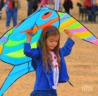 За поредна година край Шабла ще се проведе Фестивал на хвърчилата
