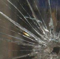 Побеснял мъж изпотроши къщата на дядо в монтанско село, укротиха го в ареста Побеснял мъж изпотроши къщата на дядо в монтанско село, укротиха го в ареста