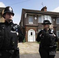 Рекорден брой арести за тероризъм в Англия! Окошариха 299 души
