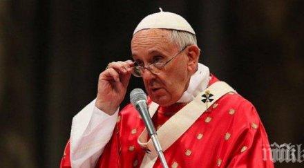 кубинското правителство помилва 522 затворници навечерието папската визита