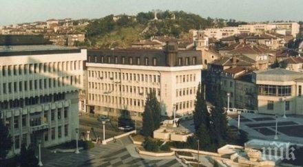 започват есенните празници изкуствата асеновград