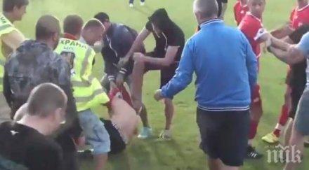 полицай участвал боя герена