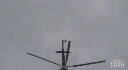 китай разработва боен хеликоптер стелт технология ново поколение