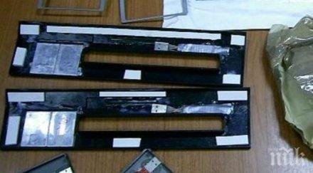 спипаха скимиращи устройства скрити дупките мерцедес