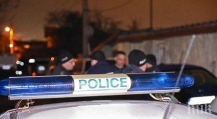 ново кърваво меле пътя автомобил помете уби пешеходец варна после избяга