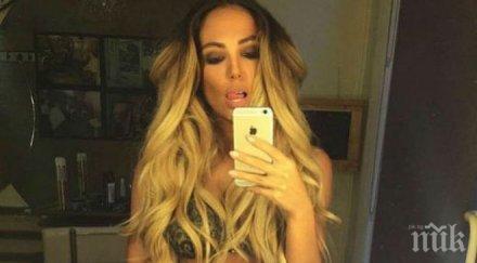 николета лозанова натрапвам личния живот