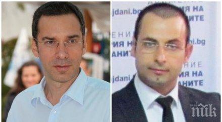 живко табаков оттегли кандидат кметската битка бургас реформаторите единни димитър николов