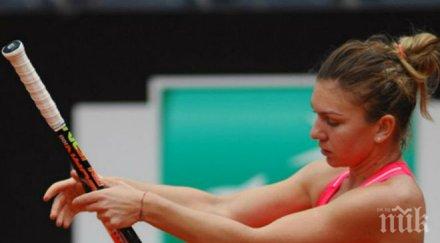 женските полуфинали оупън играят