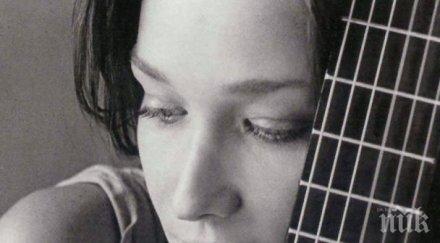 карла бруни стана рекламно лице форд