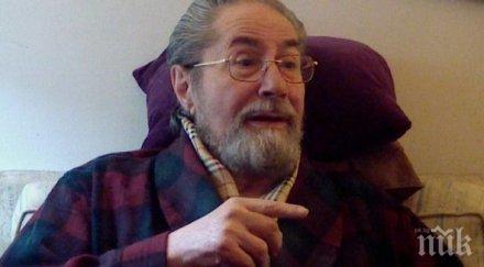 memoriam една година без маестро никола гюзелев