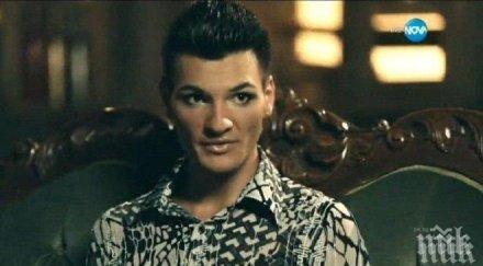 скандалният брадър кристиян шокиращо признание вижте провокира мачка всички къщата