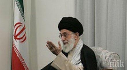 религиозен лидер предвещава смърт израел