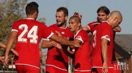 футболисти цска наритани дърводелци