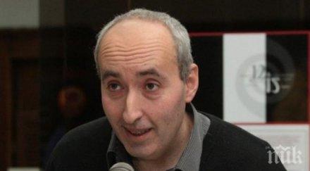 задочните репортажи ефира бнр