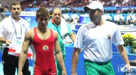 скандално съдийство спря устрема една надеждите българия