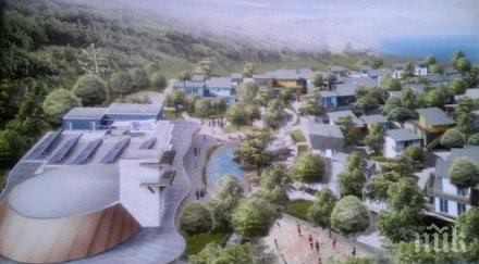 вижте уникалния проект морски път културата обединяващ бургас созопол ахтопол снимки