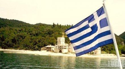 сириза отново оглавява социологическите проучвания