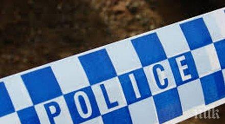 трагедия престижен квартал откриха телата души