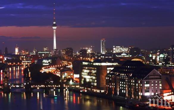 Външните министри на страните от Вишеградската четворка се срещат за съвместна пресконференция