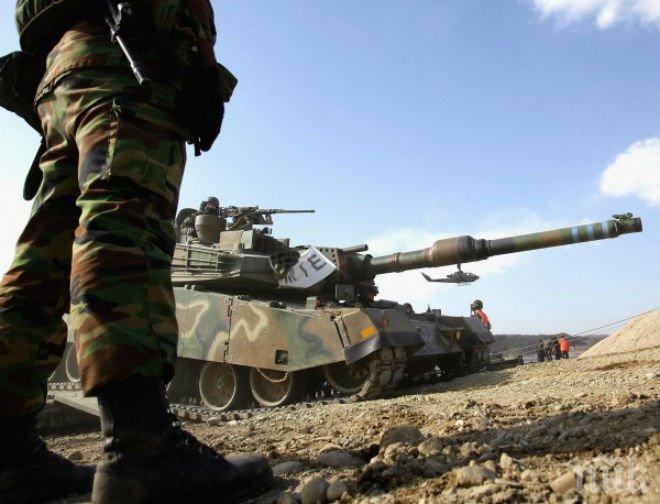 Няма категорични доказателства за засилено военни присъствие на Русия в Сирия