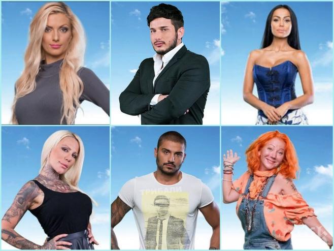 На метри от финала! Лъснаха скандални разкрития за Богданов! Вижте шокиращи и неизлъчвани кадри от Биг Брадър!