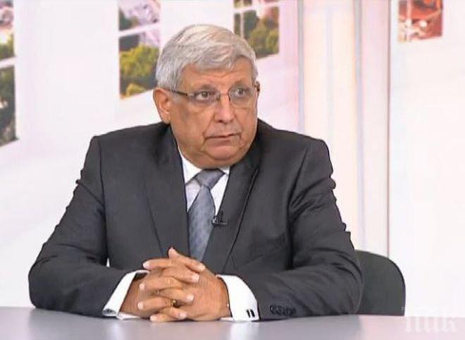 Съветник на Борисов: САЩ не оказват натиск върху България заради преминаването на руски самолети