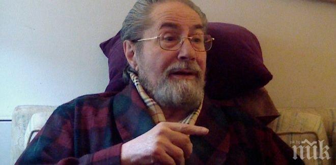 In memoriam: Една година без маестро Никола Гюзелев