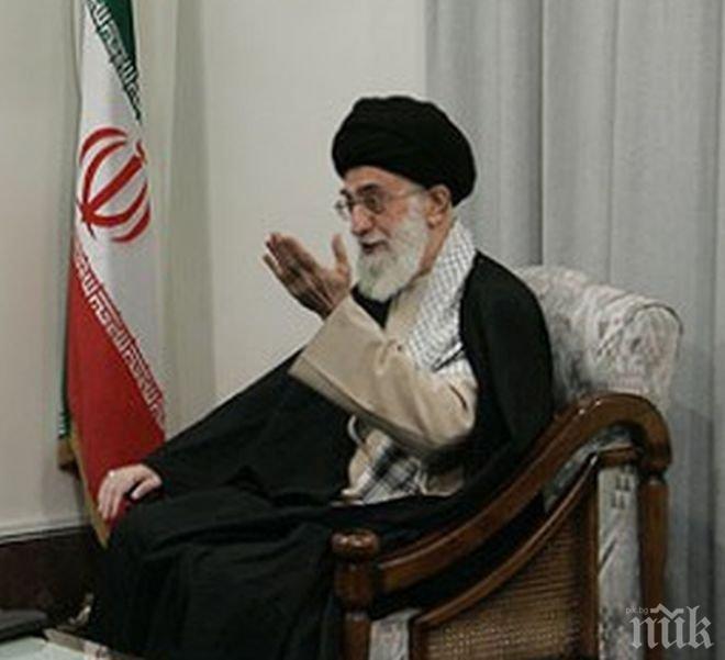 Религиозен лидер предвещава смърт за Израел