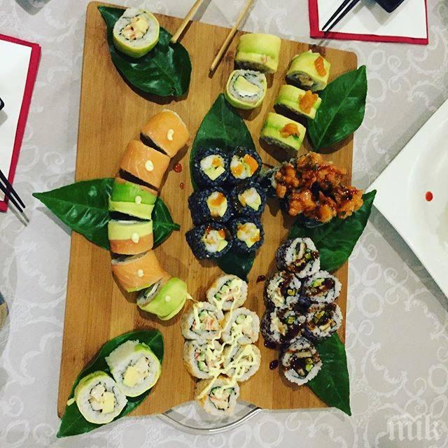 Ники Михайлов знае как да се глези